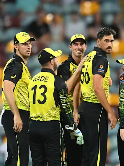 Preview: Win is a must but it might not be enough for Australia