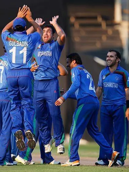 ICC WT20 Qualifier UAE 2013 to be broadcast live across the globe