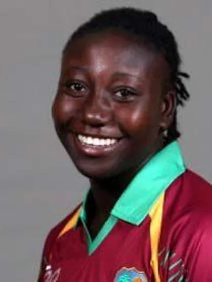 Stafanie Taylor wins ICC Women's ODI Cricketer of the Year 2012