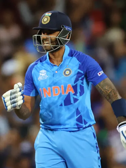 Suryakumar Yadav (India) Post-Match Media Conference Transcript | IND v NED | T20 World Cup