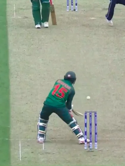 Mushfiqur scoop four