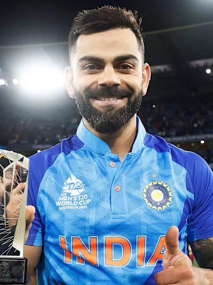 Thrillers galore: The five best matches of T20 World Cup so far