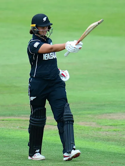 T20 allegiances don't matter in a World Cup: Bates