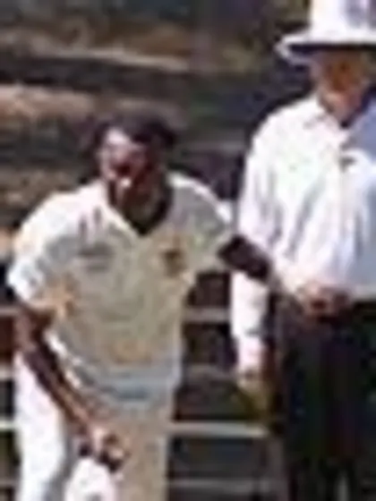 Vala century in vain as EAP suffers three-wicket loss