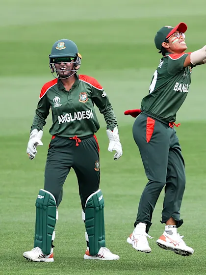 Bangladesh eye CWC’s biggest scalp in first-ever ODI meeting with Australia