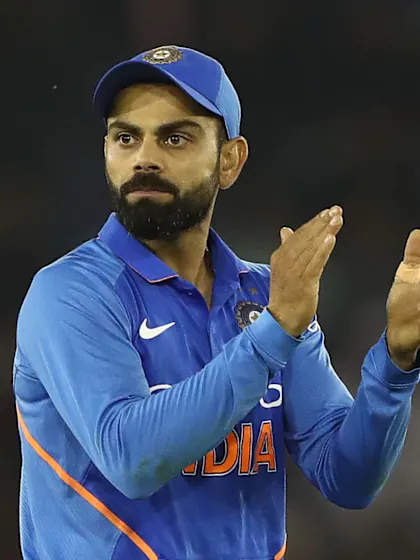 'It's a different ball game' – Virat Kohli on what World Cup 2019 means to him