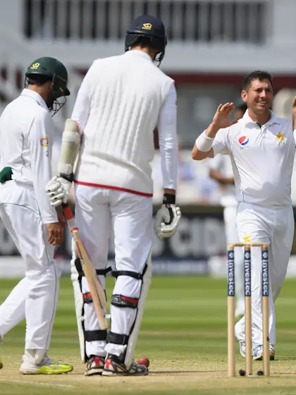 England v Pakistan IV Test, The Oval – Preview
