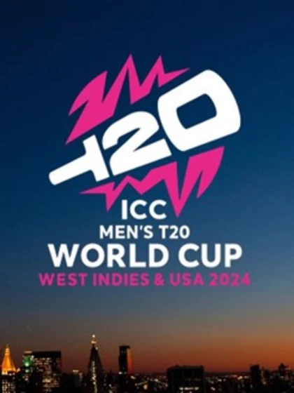 Preparation for the 2024 ICC Men’s T20 World Cup 