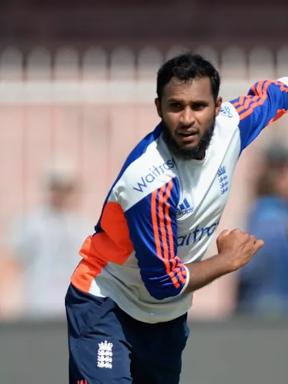 Adil Rashid still England's best spin option, says Shane Warne