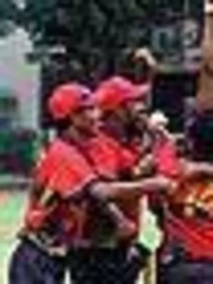 East Asia Pacific - 2009 Review