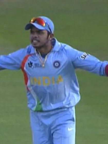 ICC World T20 2007: India beat Pakistan in the final