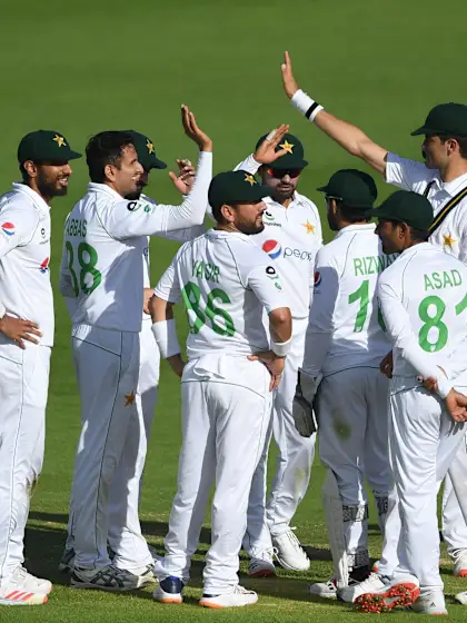 No Shafiq, Malik or Amir in Pakistan squad for New Zealand tour