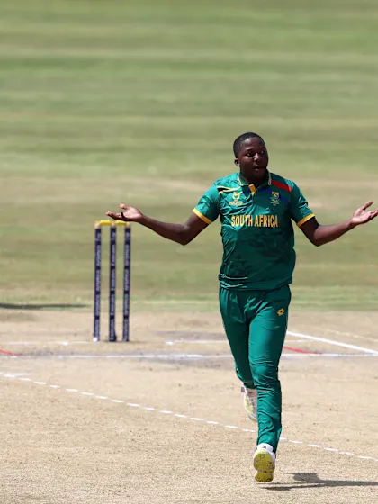 Super Six Round-up: South Africa, Australia, India seal semi-final qualification