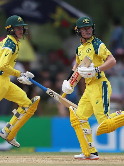 Australia, West Indies push for semis spot at U19 World Cup