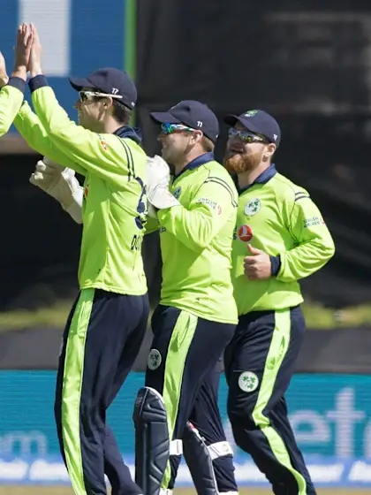 Ireland to send a team to Hong Kong Sixes 2018