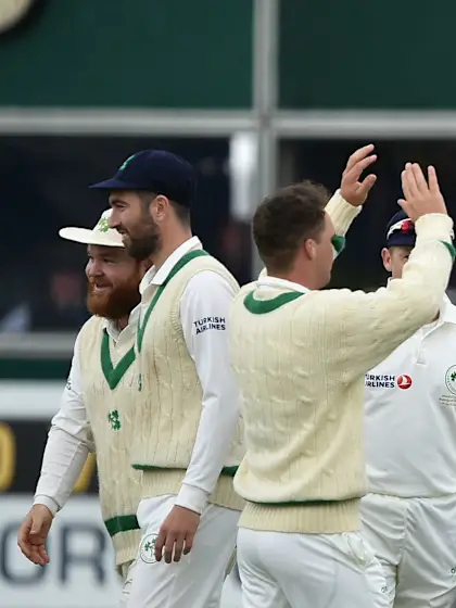 England likely to host Ireland in Lord's Test