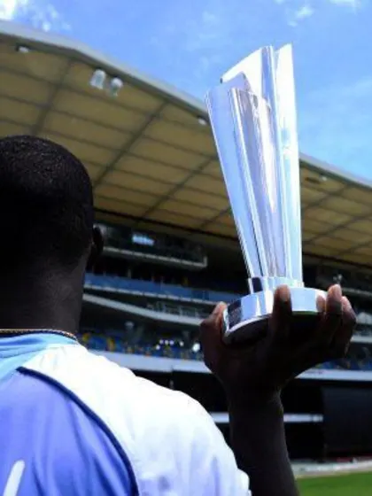 ICC World Twenty20 India 2016 – Two Months to Go