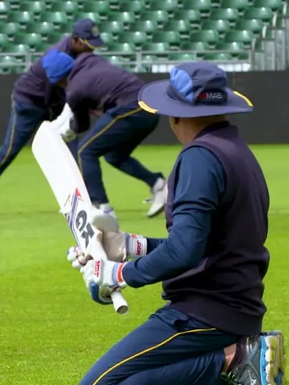 CWC 19: Player in focus – Kusal Perera