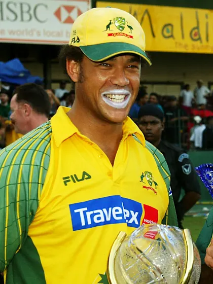 Ricky Ponting reflects on Andrew Symonds' skill and legacy