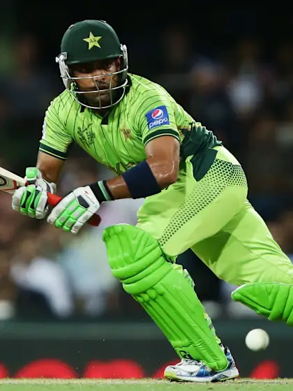 Pakistan bring back Umar Akmal and Ahmed Shehzad for Sri Lanka T20Is