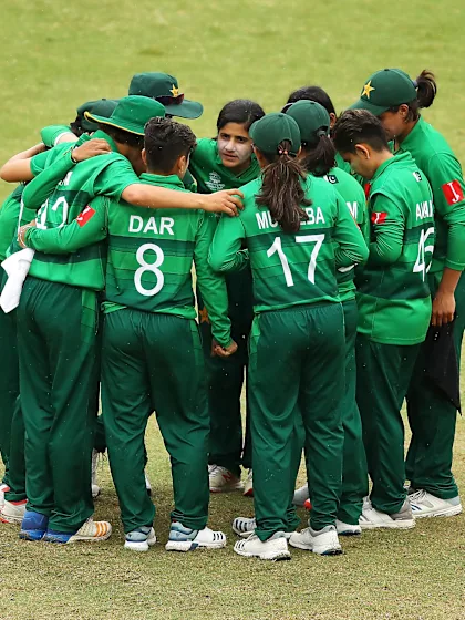Javeria Khan to lead Pakistan's 26-member squad for West Indies tour