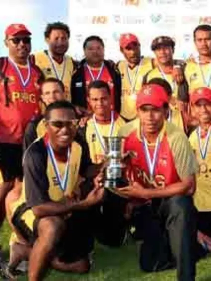 PNG to play in South Australian Premier League