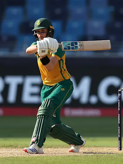 Openers get South Africa off to a flying start | WT20WC 2024