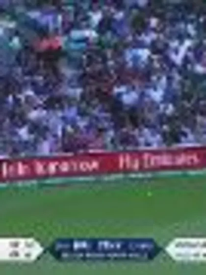 England Innings Super Shots