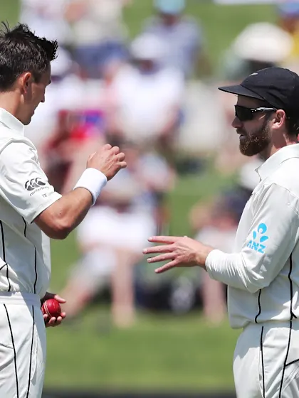 Replenished New Zealand look to level up against Australia