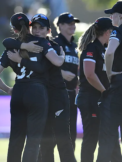 New Zealand ring the changes with new-look contracts list