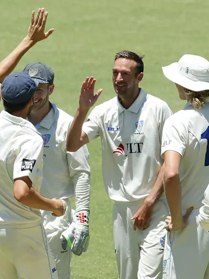 Earl Eddings appointed Chair of Cricket Australia Board