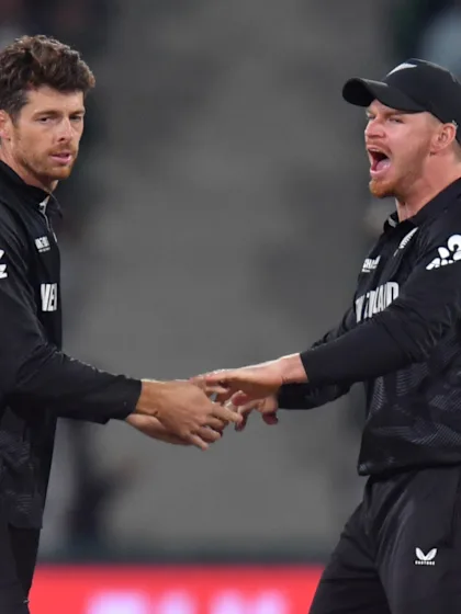New Zealand's star all-rounder out of Zimbabwe tour