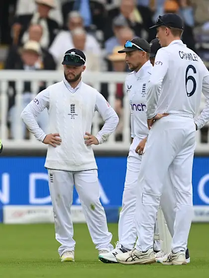 Ashes blow for England as star batter ruled out