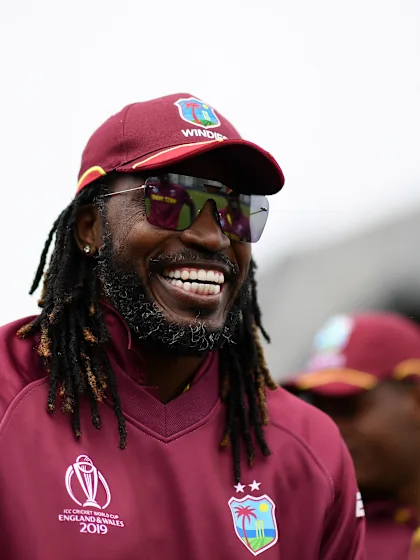 Lara, Kohli, Smith and Gayle – A look back at the biggest names to have starred at the ICC Under 19 Men’s Cricket World Cup