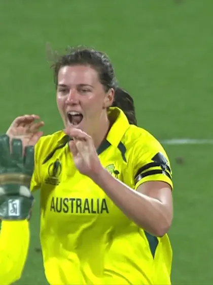 Logo of Wicket-Wyatt-AUSvsENG