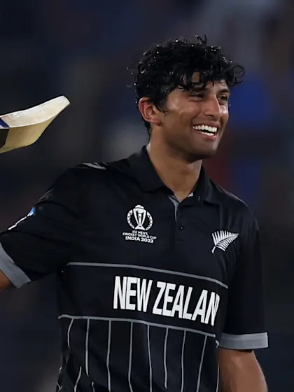 Rising star Rachin Ravindra ready for key role in familiar surroundings | CWC23