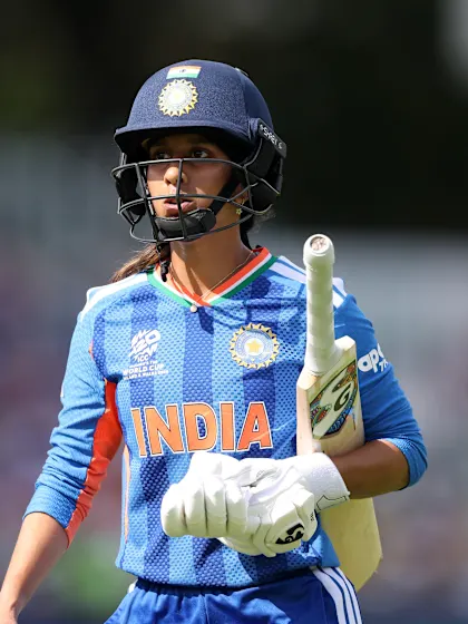 India batter ruled out of Asia Cup and Asian Games