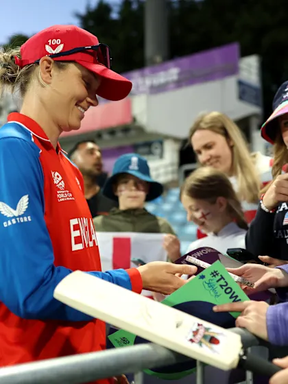 T20 World Cup stars praise ICC for online protection programme