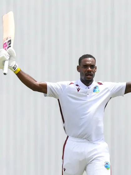 GREAVES, FERNANDO GAIN IN ICC MEN’S TEST PLAYER RANKINGS