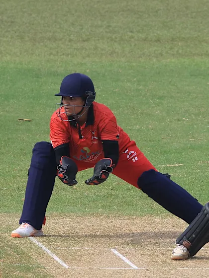 Nepal, UAE, Thailand, Hong Kong remain unbeaten