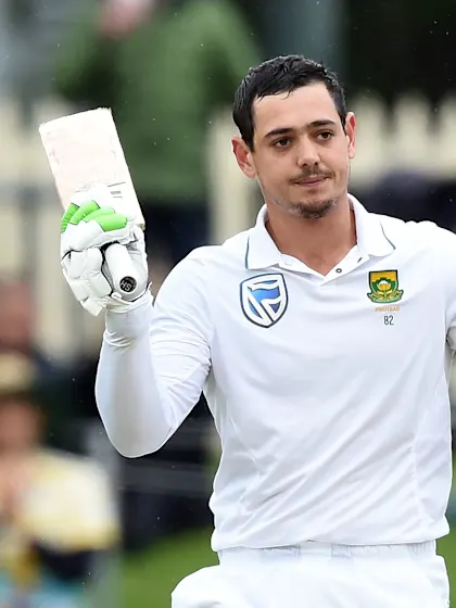 Australia loses two after falling 241 behind