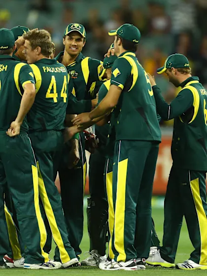 World's top cricketers named in provisional squads for ICC Champions Trophy 2013