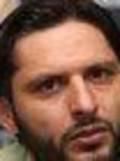 Qadir's 'googly gift' revived Afridi's career as a match-winning bowler