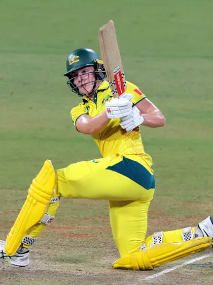 McGrath hails Sutherland after all-rounder helps Australia to remarkable victory