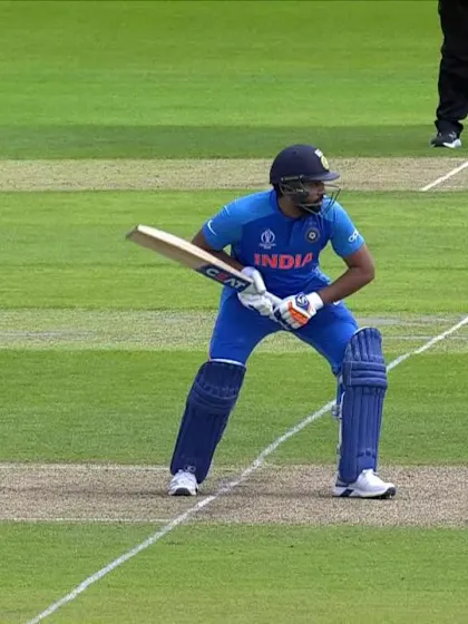 CWC_2019_MATCH22_INDvPAK_IND_ROHIT_SIX_REPLAYS