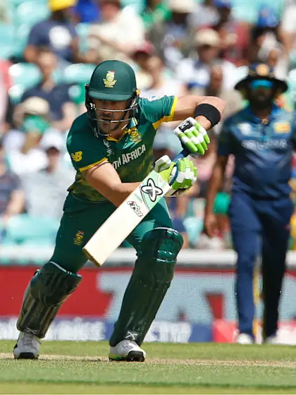 Timid Sri Lanka let South Africa off the hook