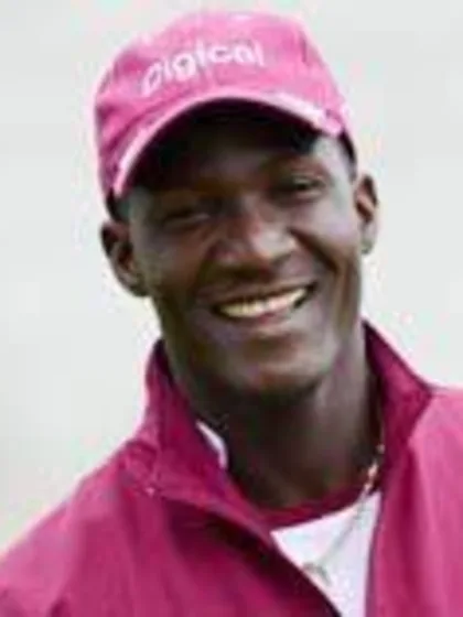 Expecting something special from the West Indies: Daren Sammy