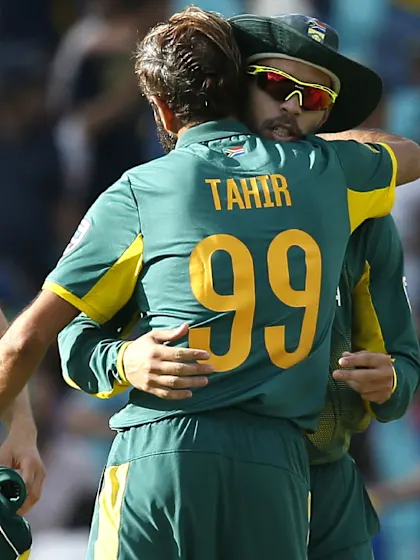 Stat Focus: Sri Lanka v South Africa