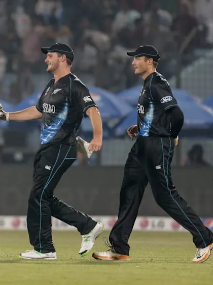 Pressure on South Africa to bounce back