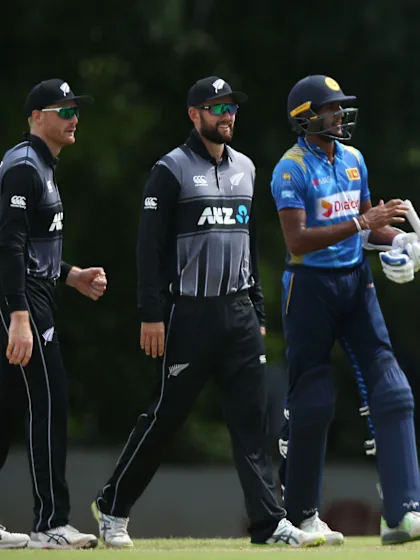 Sri Lanka, New Zealand seek to switch gears for T20Is